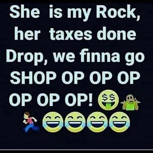 Meet your Posher, Matthew